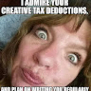 Meet your Posher, Robin rae